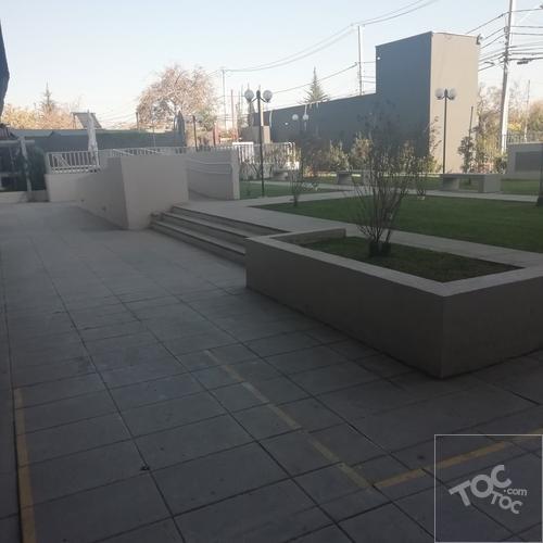 Las Acacias 7800, Condominio Las Acacias 7800