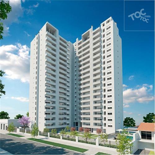 Las Acacias 7800, Condominio Las Acacias 7800