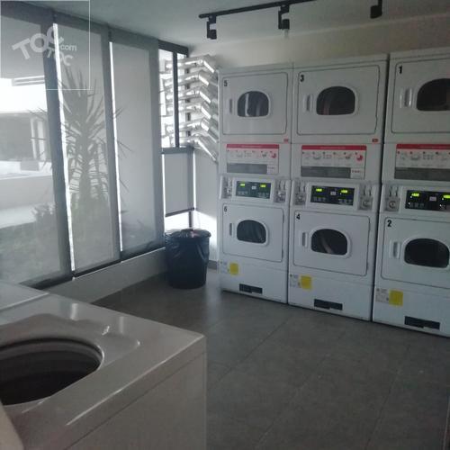 Las Acacias 7800, Condominio Las Acacias 7800
