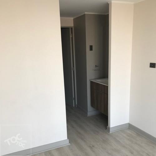 Las Acacias 7800, Condominio Las Acacias 7800