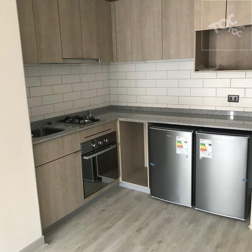 Las Acacias 7800, Condominio Las Acacias 7800