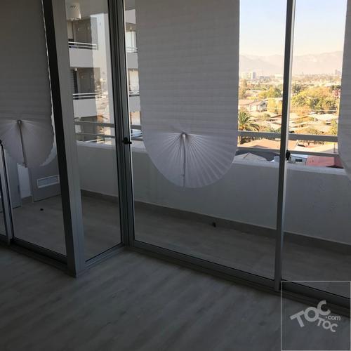 Las Acacias 7800, Condominio Las Acacias 7800