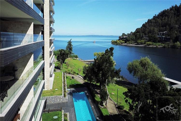 Parque Pinares Towers