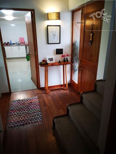 Condominio Llanuras de Las Pircas