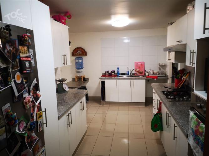 Condominio Llanuras de Las Pircas