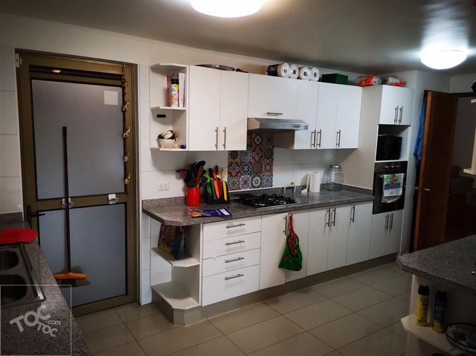 Condominio Llanuras de Las Pircas