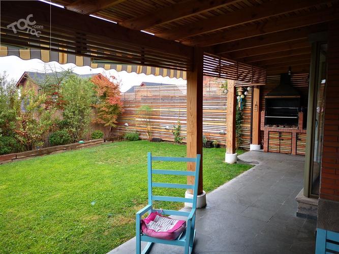Condominio Llanuras de Las Pircas