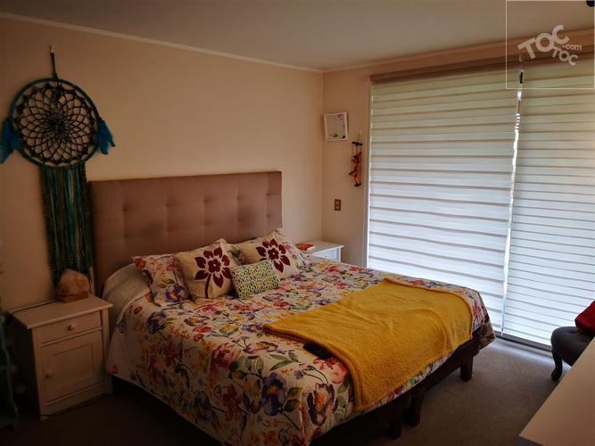 Condominio Llanuras de Las Pircas