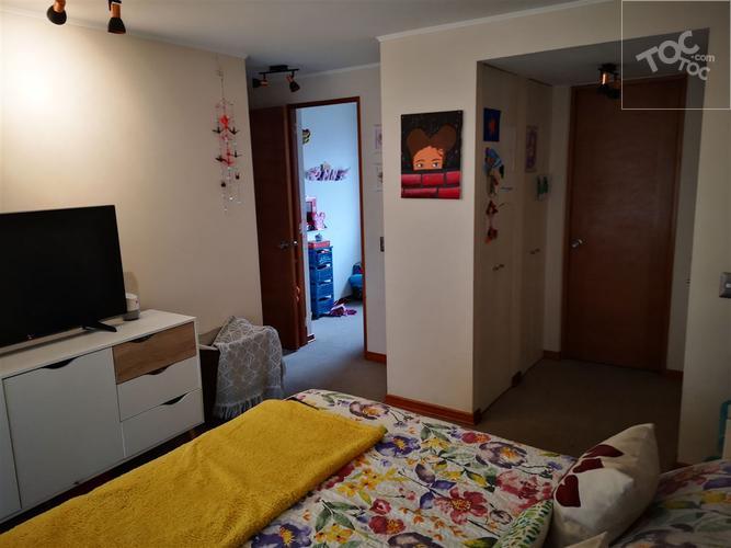 Condominio Llanuras de Las Pircas