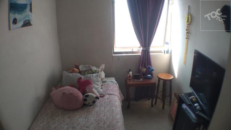 Departamento 2D, 2B, Comunidad Nuevo Mundo