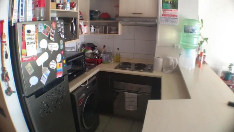 Departamento 2D, 2B, Comunidad Nuevo Mundo