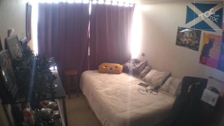 Departamento 2D, 2B, Comunidad Nuevo Mundo