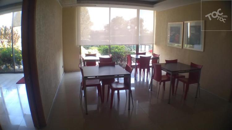 Departamento 2D, 2B, Comunidad Nuevo Mundo