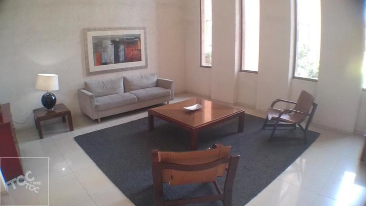 Departamento 2D, 2B, Comunidad Nuevo Mundo