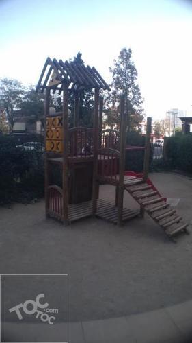 Departamento 2D, 2B, Comunidad Nuevo Mundo