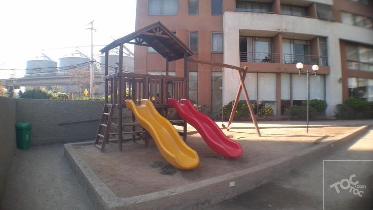 Departamento 2D, 2B, Comunidad Nuevo Mundo