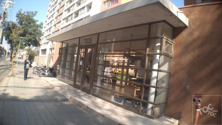 Departamento 2D, 2B, Comunidad Nuevo Mundo