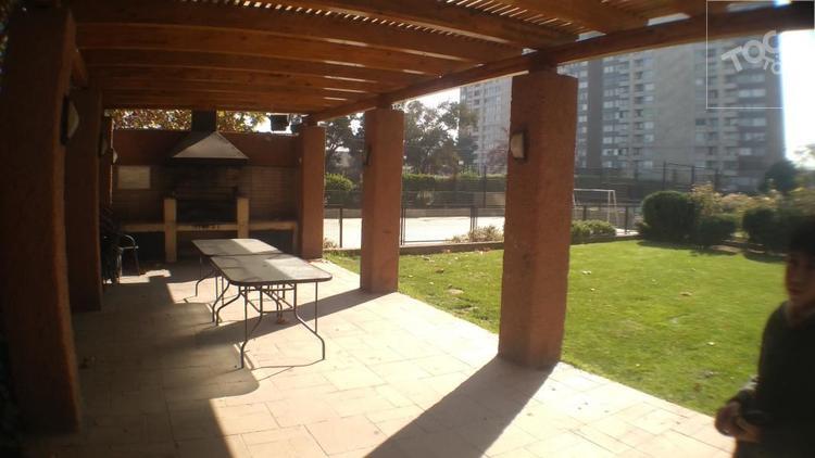 Departamento 2D, 2B, Comunidad Nuevo Mundo