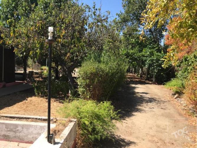 Parque Teniente Merino (Plaza de los caballos)