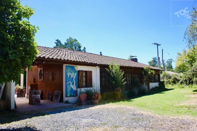 La Aparición
