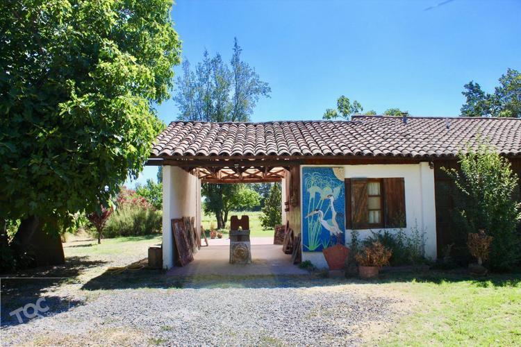 La Aparición