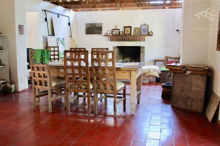 La Aparición