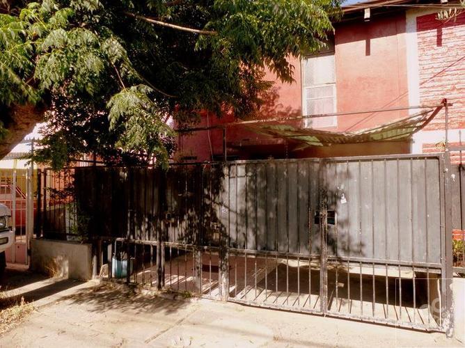 Casa en Pedro Aguirre Cerda