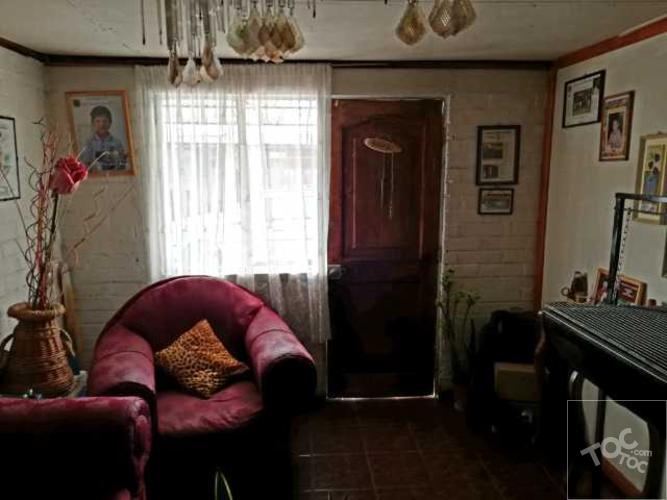 PJE DEL HISTORIADOR 113, San Francisco de Mostazal