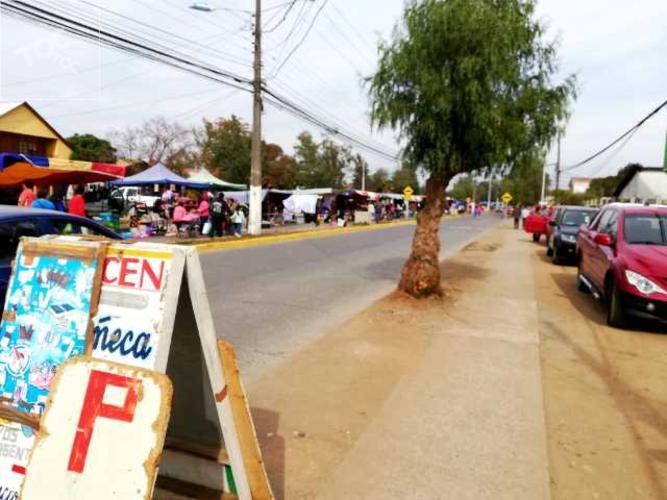PJE DEL HISTORIADOR 113, San Francisco de Mostazal