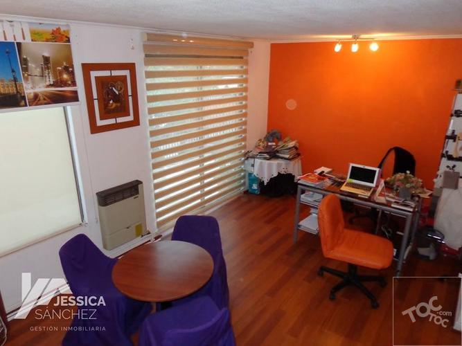Se vende hermosa y amplia casa de 3 pisos en Jardín Alto, La Florida.