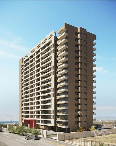Edificio Las Torcazas Parque Vistamar