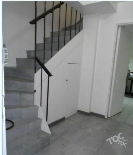 Casa con giro comercial