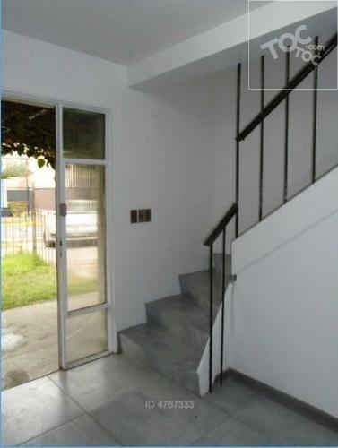 Casa con giro comercial