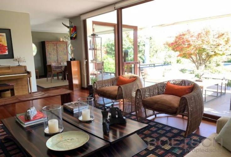 CONDOMINIO LOS FRAILES