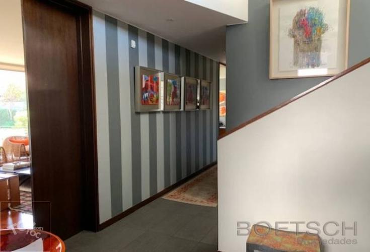 CONDOMINIO LOS FRAILES