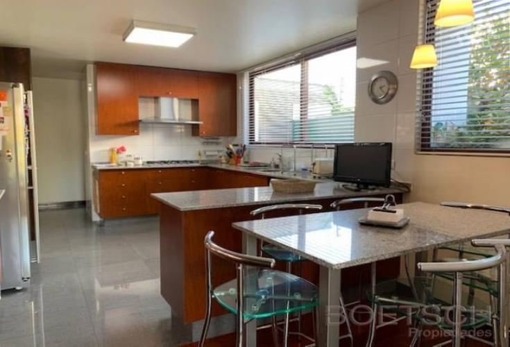 CONDOMINIO LOS FRAILES