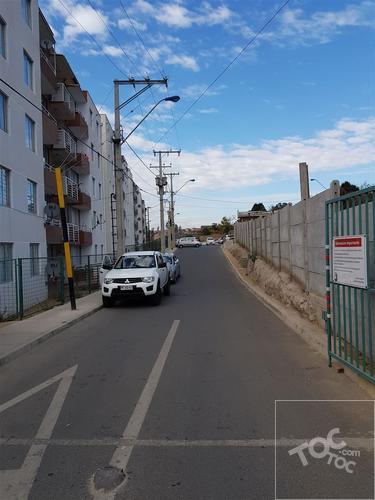 (NVM)LOS TOPACIOS, COLINAS DE ORO, QUILPUÉ