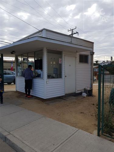 (NVM)LOS TOPACIOS, COLINAS DE ORO, QUILPUÉ