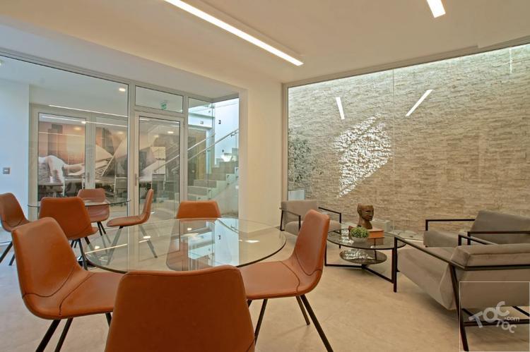 Vicuña Mackenna Poniente 6239, Condominio Mirador Azul