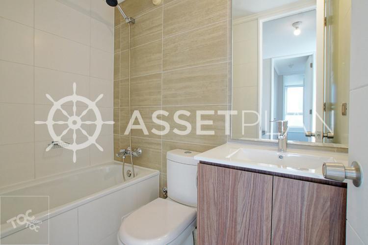Vicuña Mackenna Poniente 6239, Condominio Mirador Azul