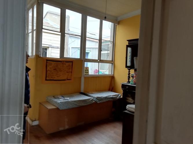 GARIBALDI 99, Valparaíso
