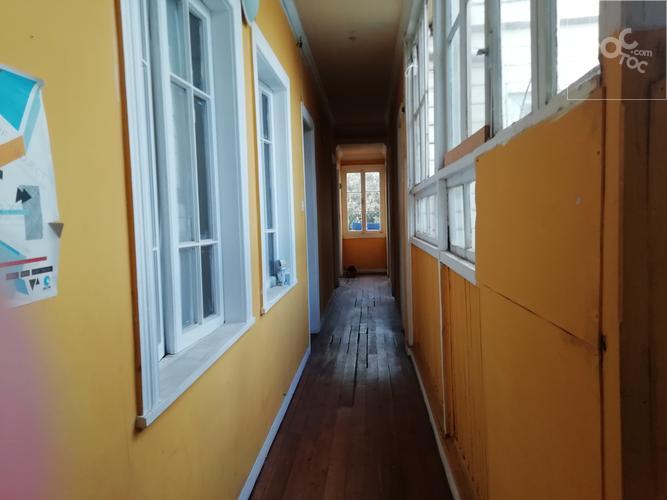 GARIBALDI 99, Valparaíso