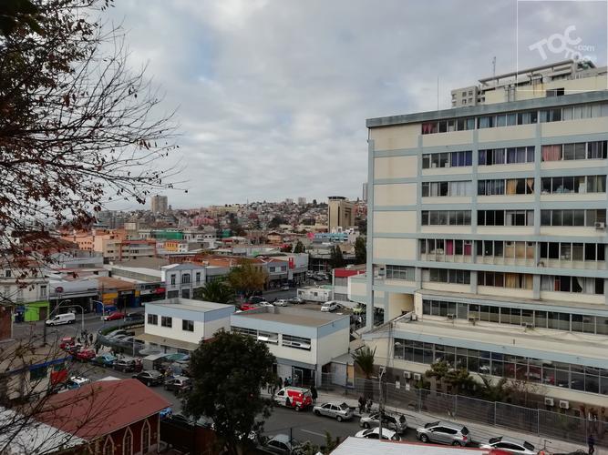 GARIBALDI 99, Valparaíso