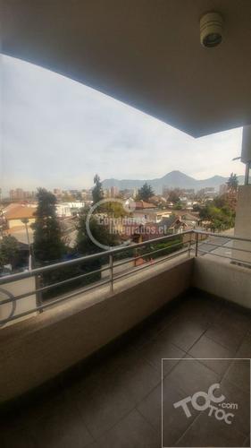 Las Tranqueras / Las Condes