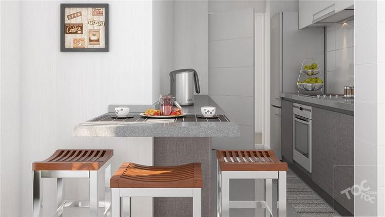 Condominio Huerto Las Rosas