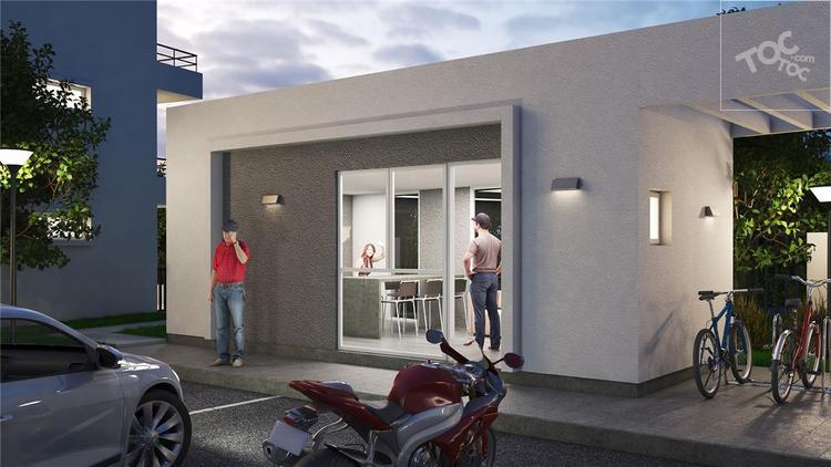 Condominio Huerto Las Rosas