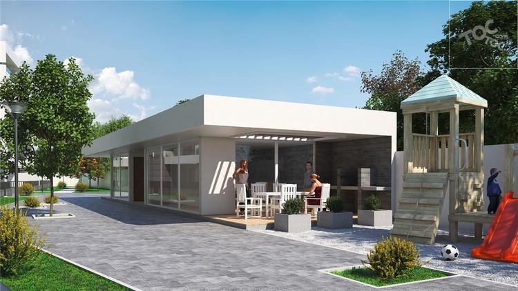 Condominio Huerto Las Rosas