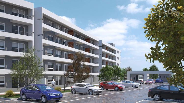 Condominio Huerto Las Rosas