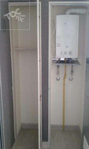 Coronel Souper 4158, Condominio Coronel Souper