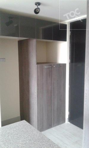 Coronel Souper 4158, Condominio Coronel Souper